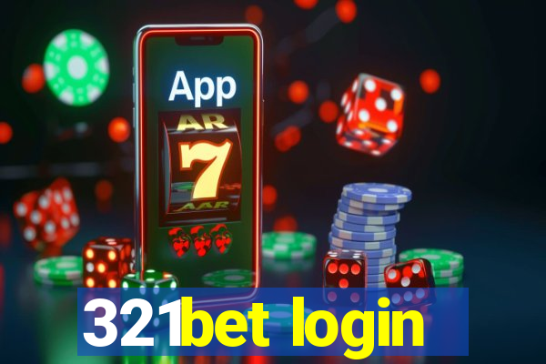 321bet login